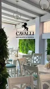 Restaurant nuntă Bistrița-Năsăud – Restaurant Cavalli